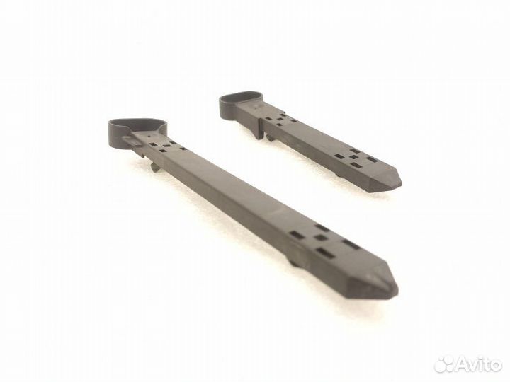 Крепление фары Volvo S60 2 2011