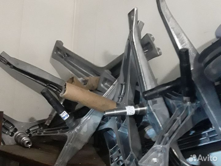 Запчасти для посудомоечных машин стиральных машин