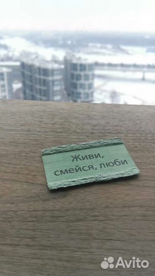 Открытки из бумаги ручного литья