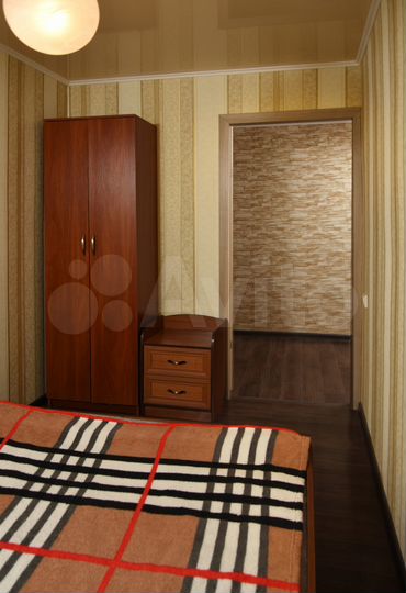 2-к. квартира, 50 м², 1/5 эт.