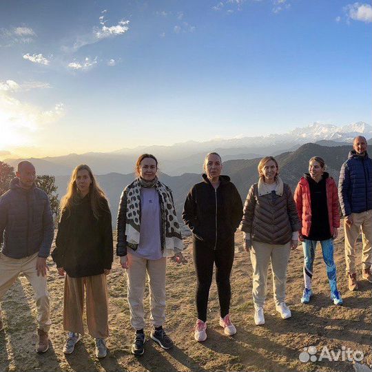 Экскурсовод