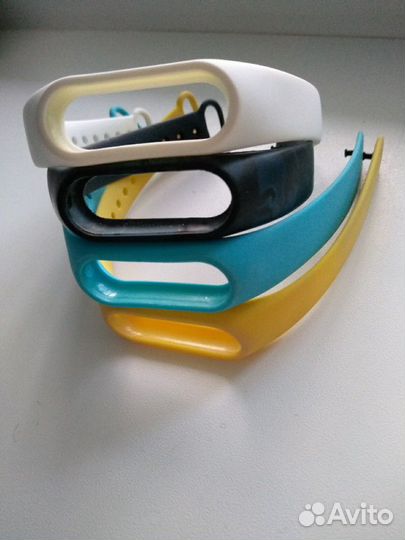 Браслет на Mi Band2