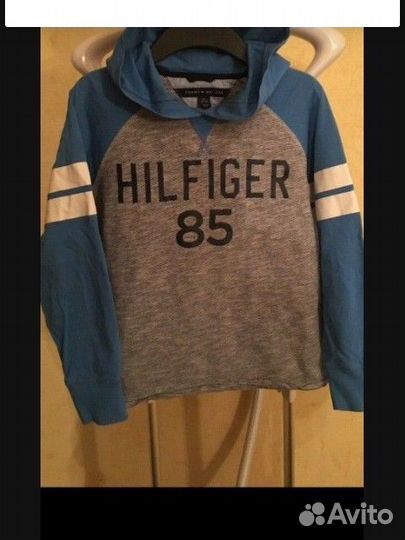 Брендовые вещи на мальчика комплектом 140