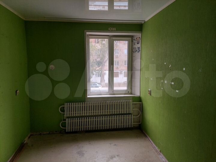 4-к. квартира, 70,2 м², 2/5 эт.