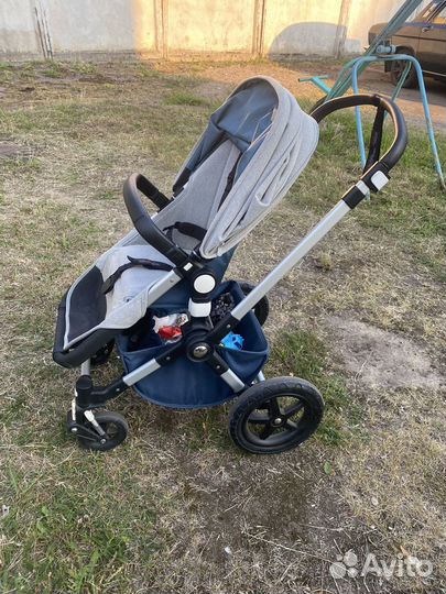 Bugaboo cameleon 3 Elements