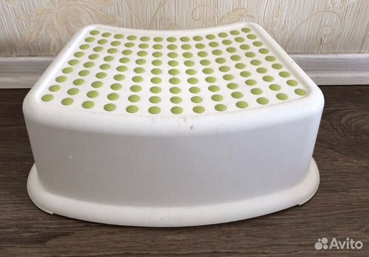 Ступенька Икея