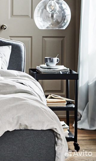 IKEA столик Kornsjo новый