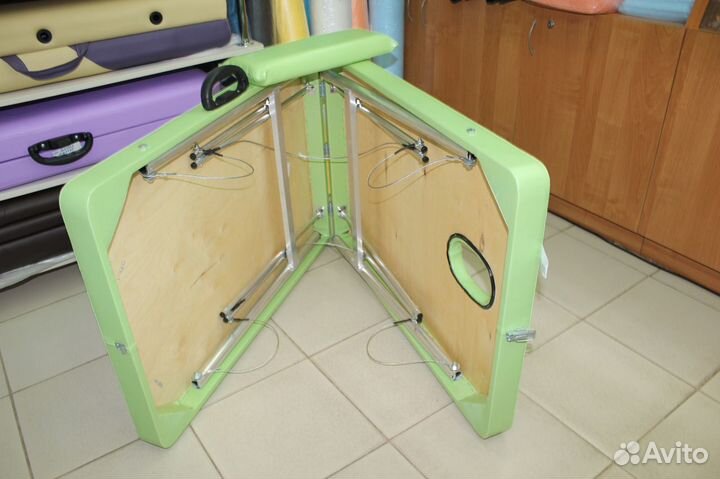 Стол массажный