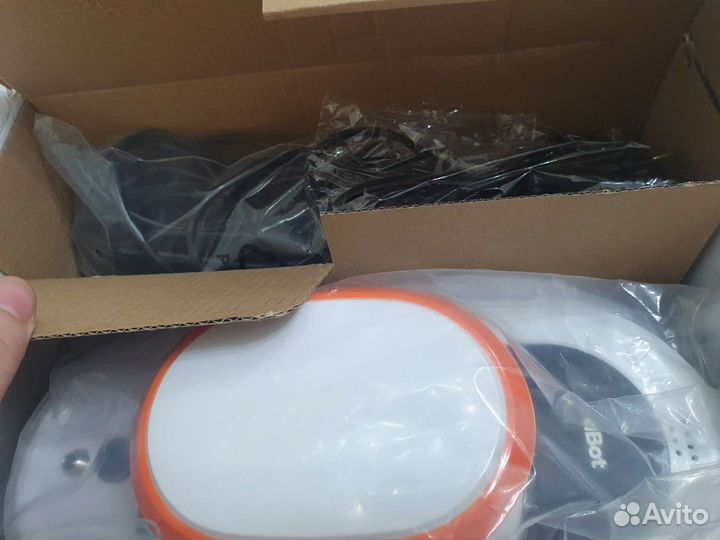 Робот мойщик окон