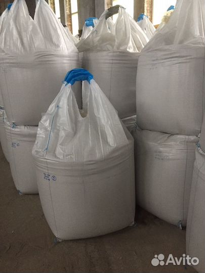 Кварцевый песок