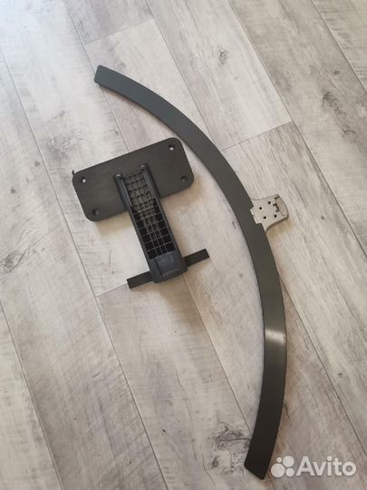 Подставка для телевизора lg nanosell 816