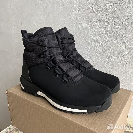 Зимние Adidas Terrex Pathmaker 7,5uk оригинал
