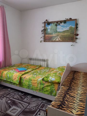 1-к. квартира, 27 м², 2/2 эт.