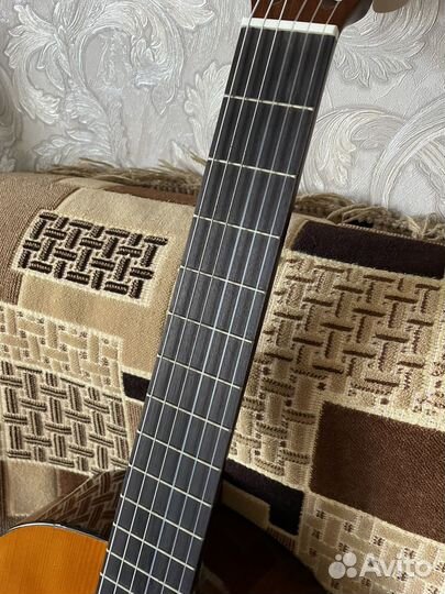 Классическая гитара yamaha c40
