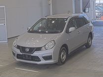 Nissan AD 1.5 AT, 2020, 65 000 км, с пробегом, цена 800 000 руб.