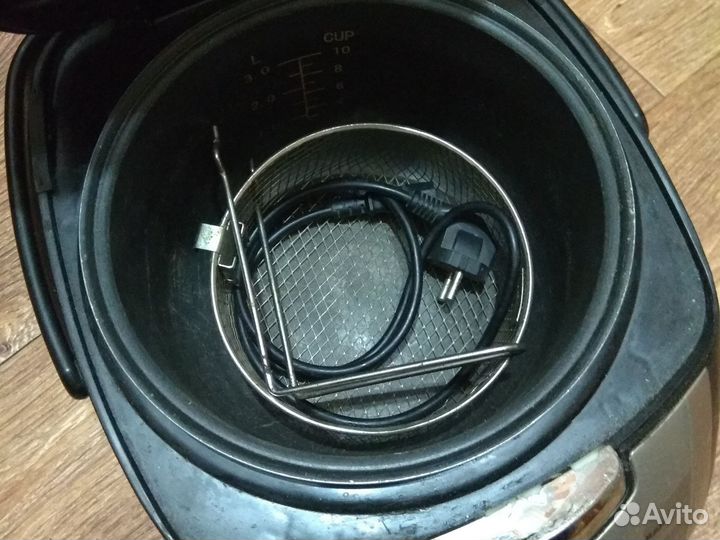 Мультиварка redmond RMC-M4502