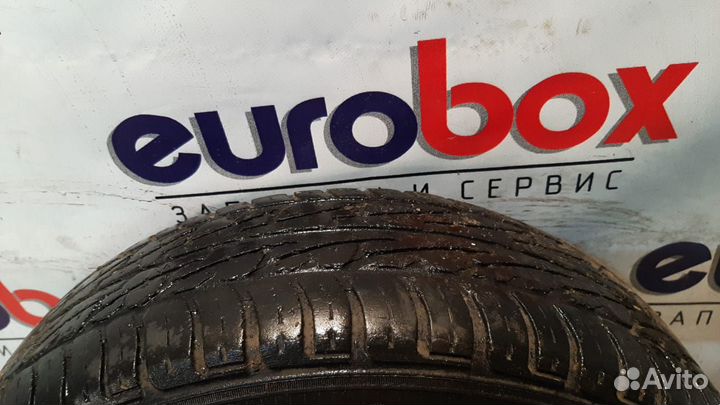 Запасное колесо Запаска Volkswagen Polo 195/65 R15