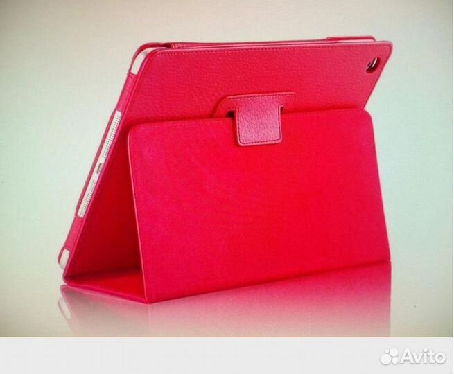 Чехол-книжка для планшета Apple iPad 2, 3, 4