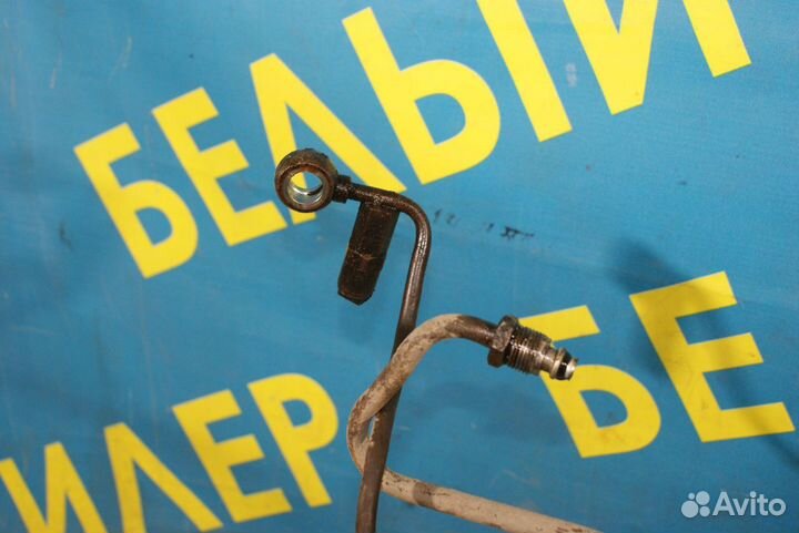 Шланг насоса гур Chery Tiggo T11