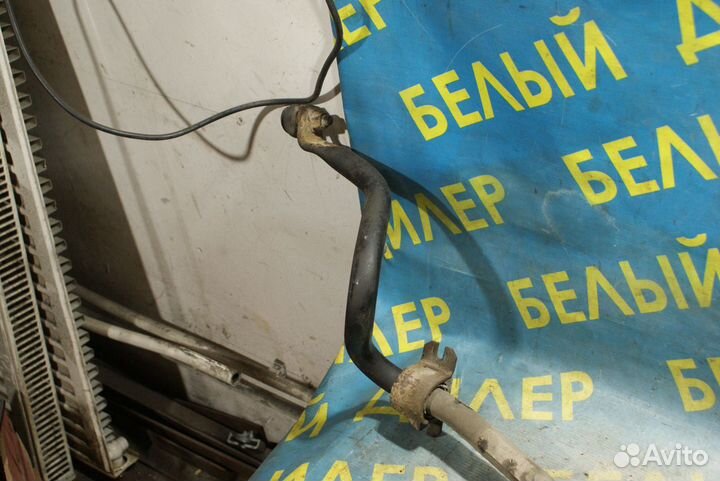 Стабилизатор передний Chevrolet Cruze