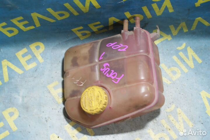 Расширительный бачок Ford Focus 1