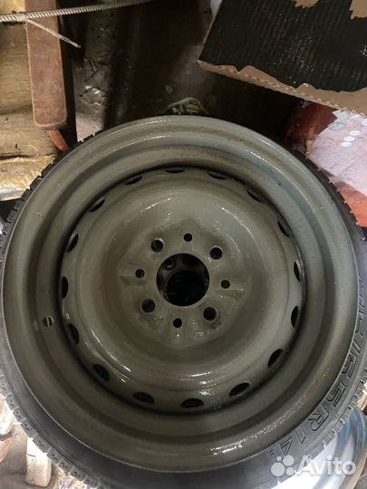 Штампы r13