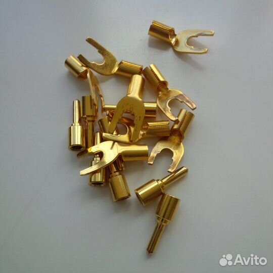 Nanotec systems SP #79 mk 2 Акустический кабель