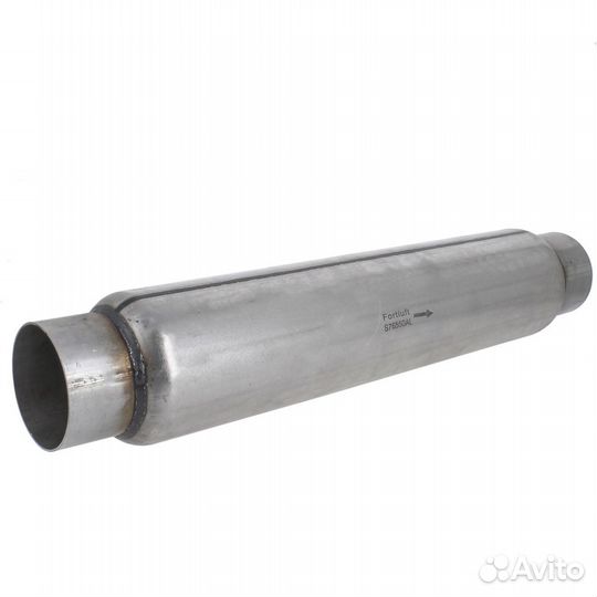 Стронгер пламегаситель S76550AL