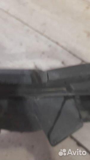 Кронштейн бампера передний левый Bmw X 3 G 01 M