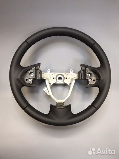 Руль Mitsubishi Lancer 10 на обмен