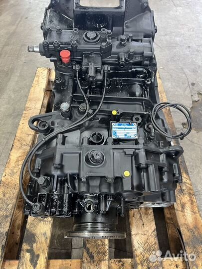 Кпп ZF 9 s 1310