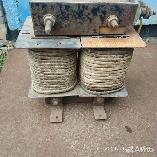 Трансформатор