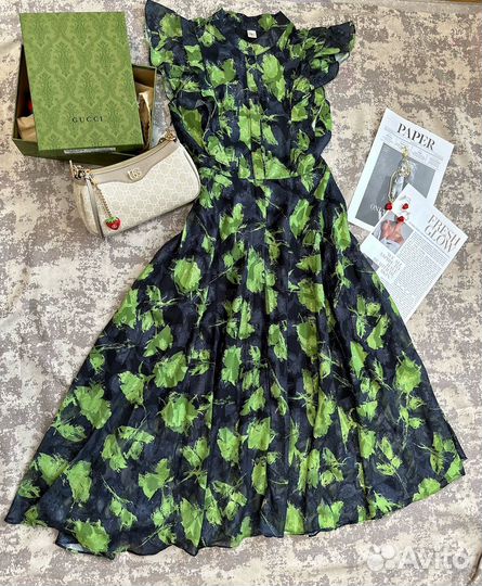 Платье под zimmerman 40,42,44