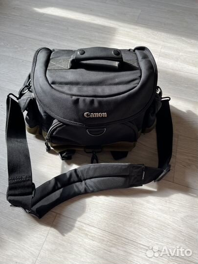 Сумка для камеры Canon оригинал