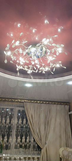 3-к. квартира, 81 м², 17/25 эт.