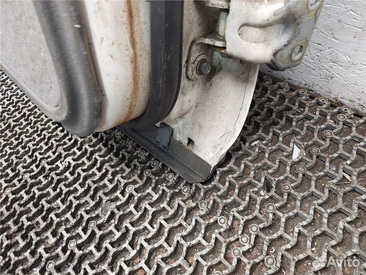 Дверь боковая Mazda 626, 1993