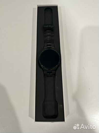 Galaxy watch 4