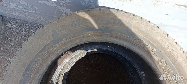 Michelin Energy Saver 205/55 R16