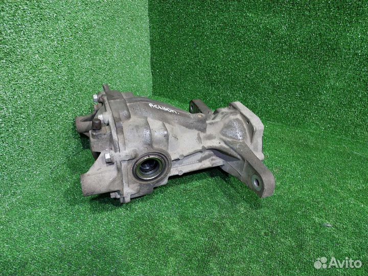 Редуктор Ssangyong Actyon New D20T АКПП