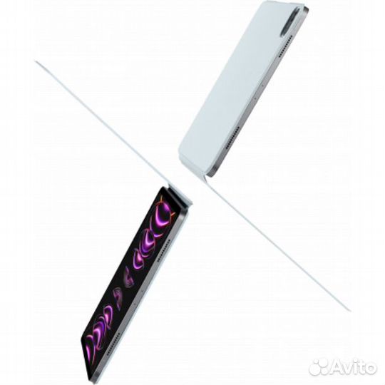 Чехол Pitaka MagEZ Folio 2 для iPad Pro 2024 (13