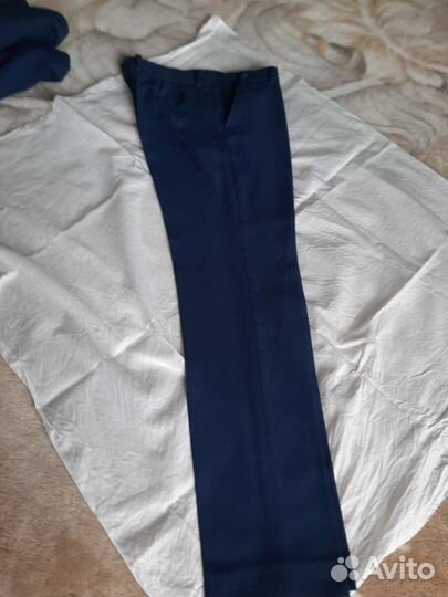 Школьный костюм