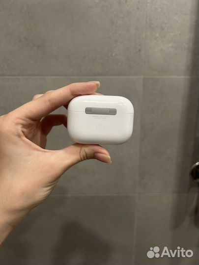 AirPods Pro 2 с USB-C