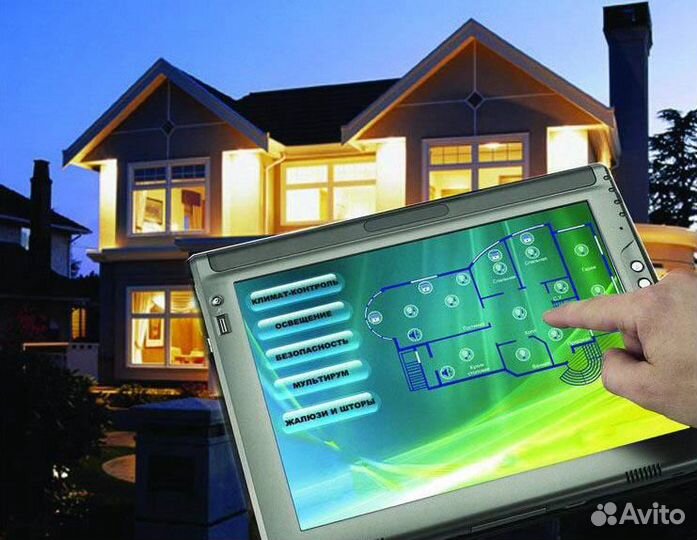 Проектирование и внедрение системы 