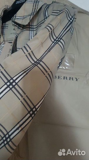 Burberry 46Р