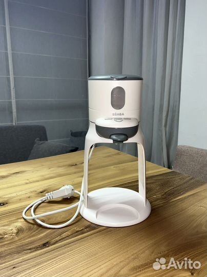 Подогреватель бутылочек beaba