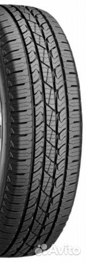 Nexen Roadian HTX RH5 225/65 R17