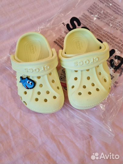 Crocs детские c5