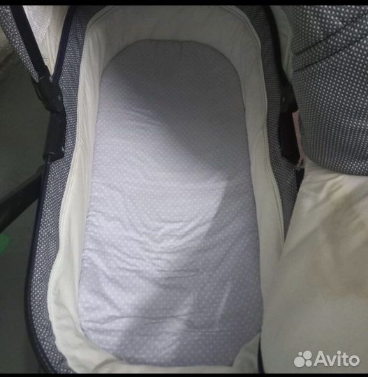 Коляска 2 в 1 Venicci