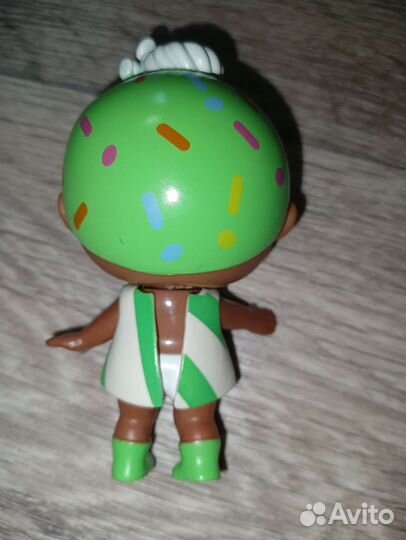 Игрушки из мультика Cry Baby