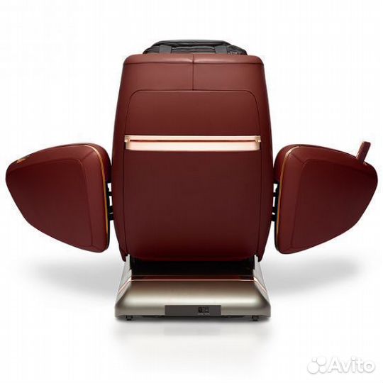 Массажное кресло Ohco M.8LE Bordeaux